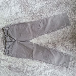 Old navy pixy capris